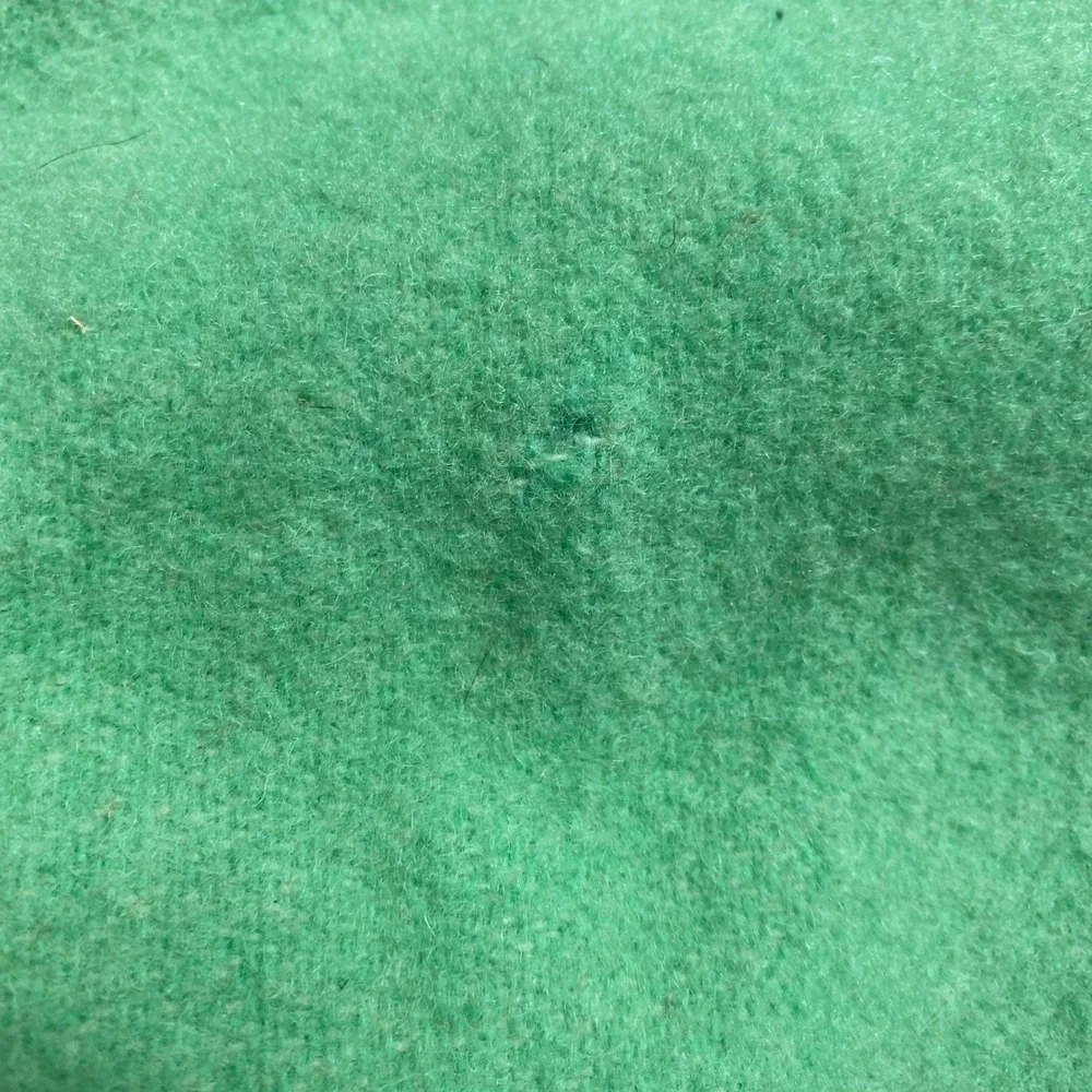 Jack Frost see stains